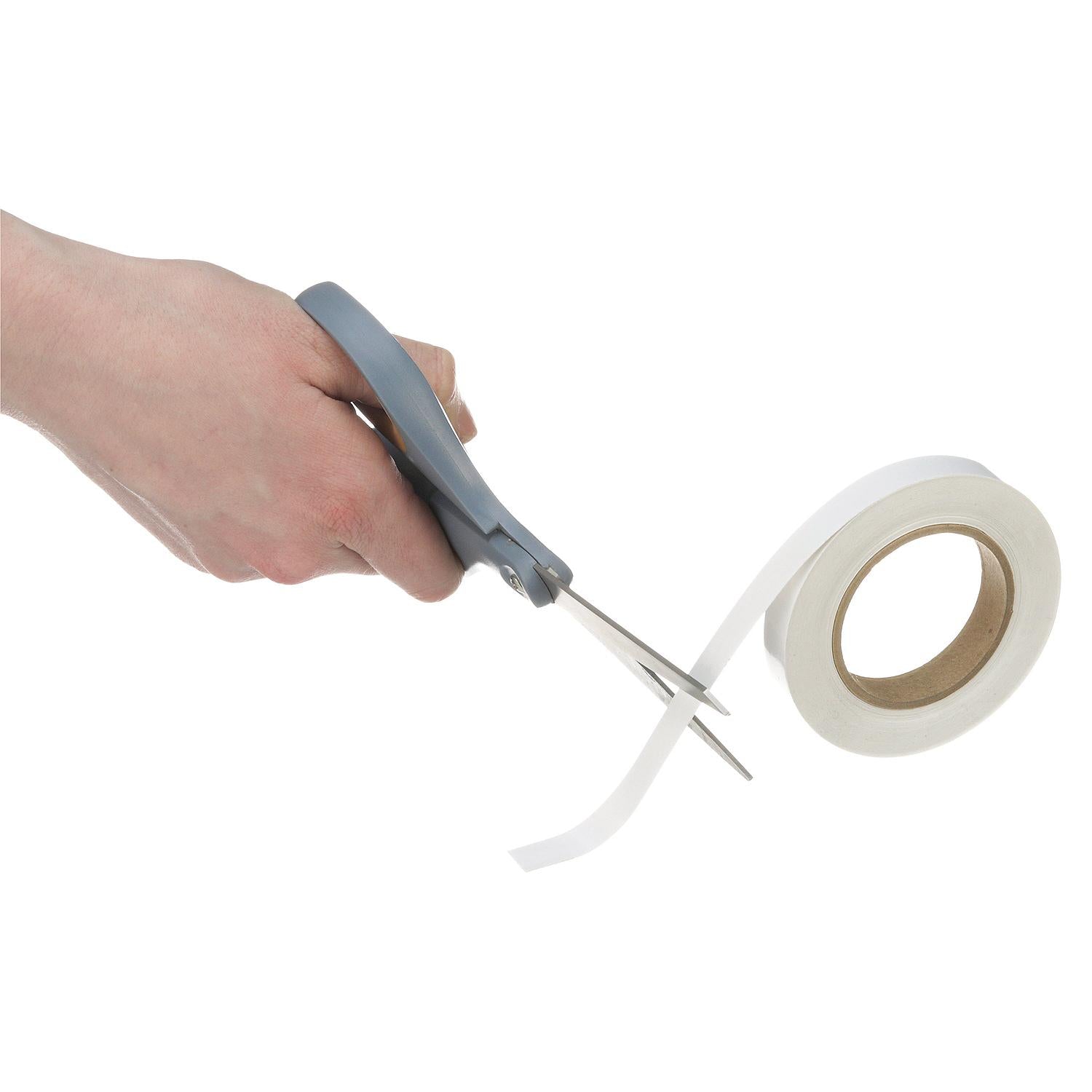 Boat Striping Tape, White, 1/2in x 50ft