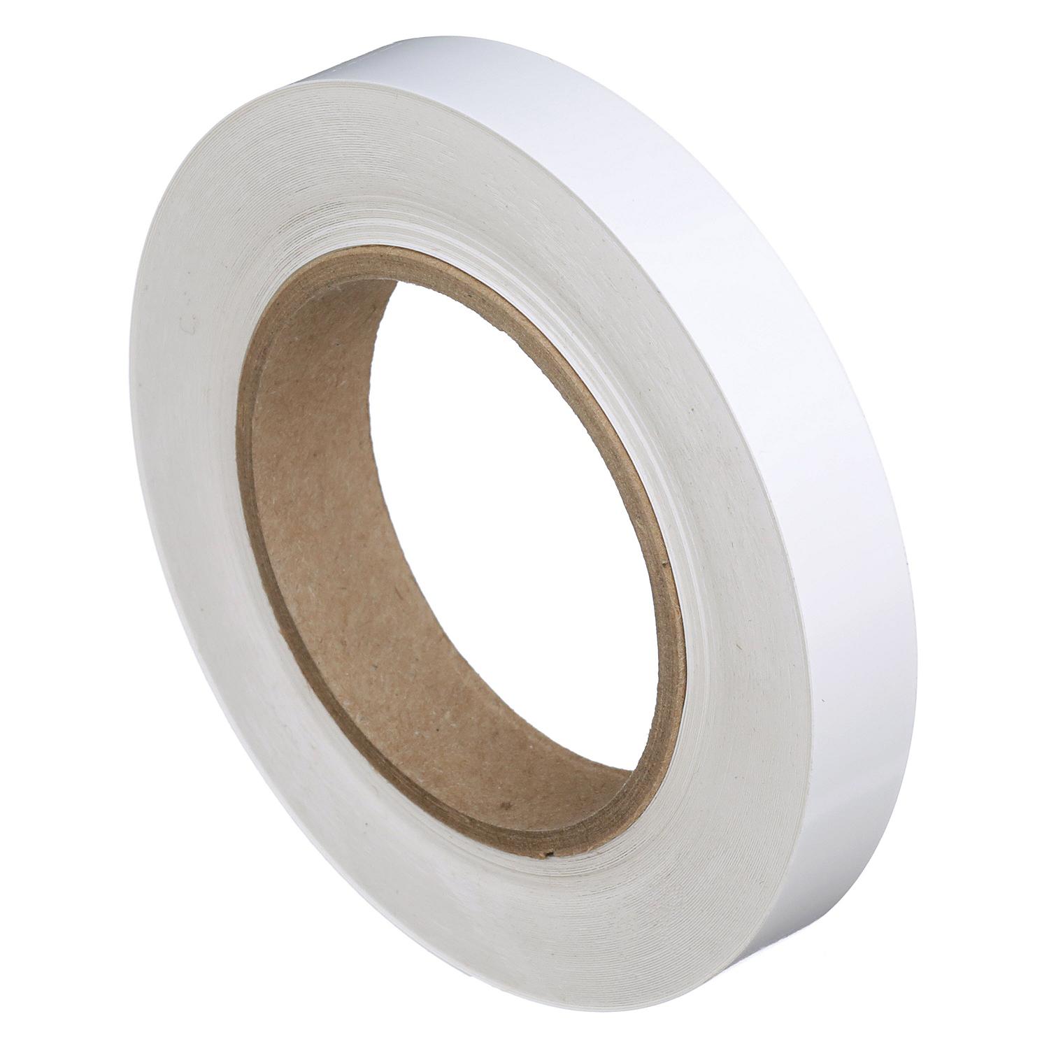 Boat Striping Tape, White, 1/2in x 50ft