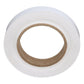 Boat Striping Tape, White, 1/2in x 50ft