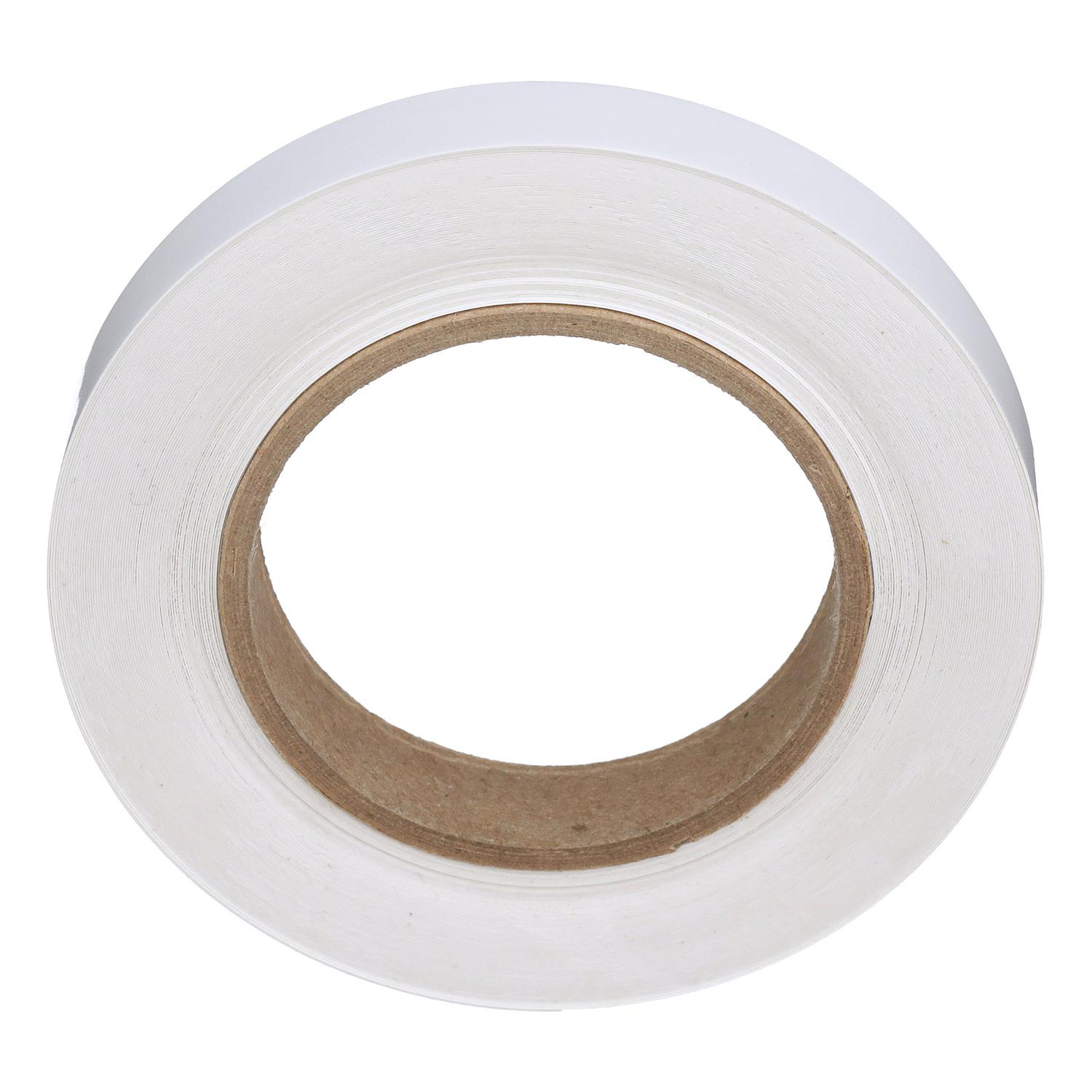 Boat Striping Tape, White, 1/2in x 50ft