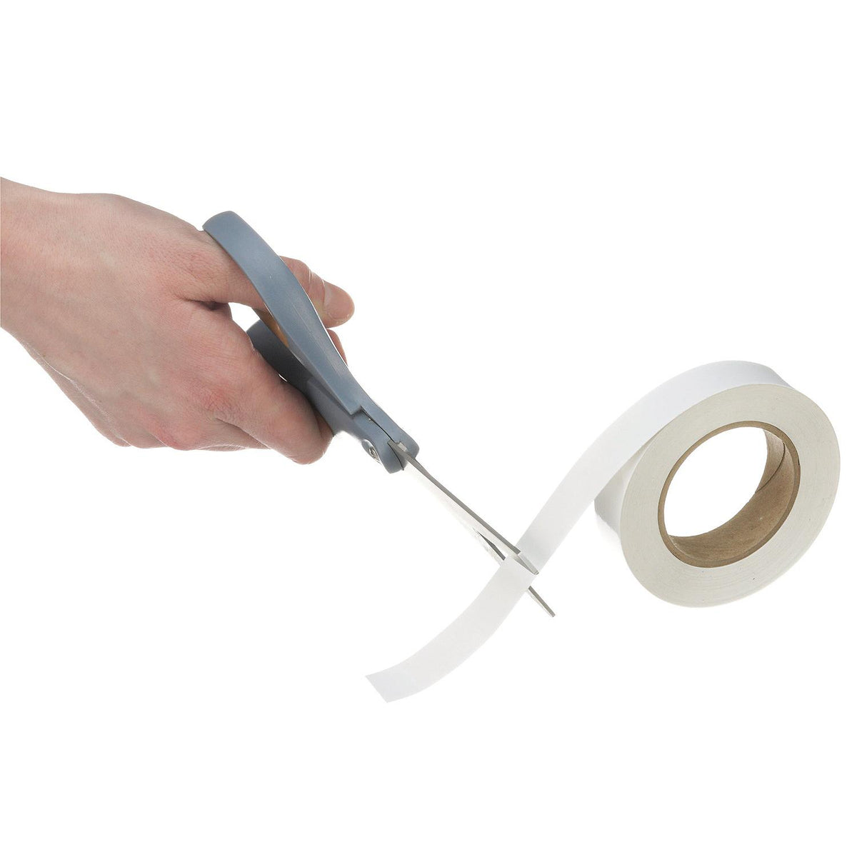 Boat Striping Tape, White, 3/4in x 50ft