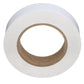 Boat Striping Tape, White, 3/4in x 50ft