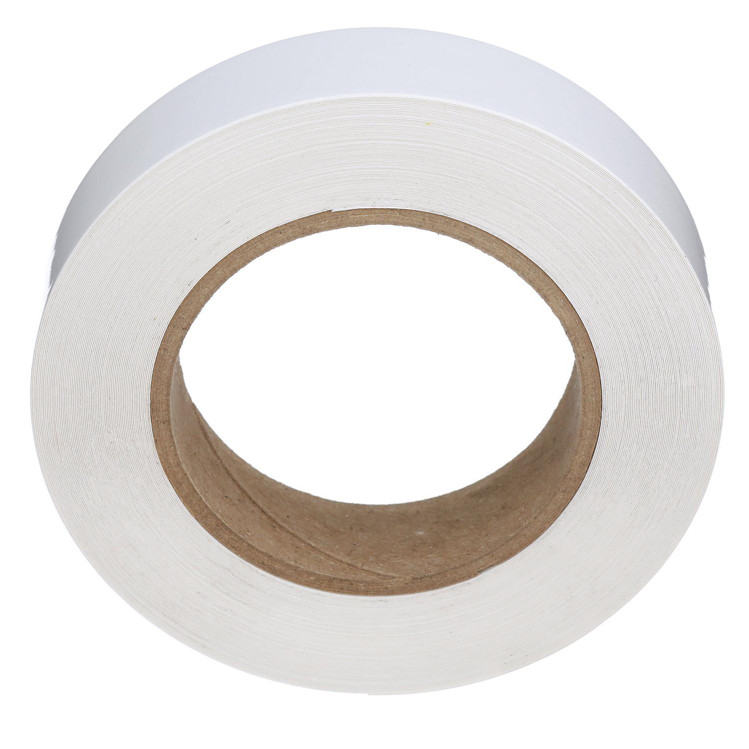 Boat Striping Tape, White, 3/4in x 50ft