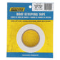 Boat Striping Tape, White, 3/4in x 50ft