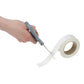Boat Striping Tape, White, 1in x 50ft