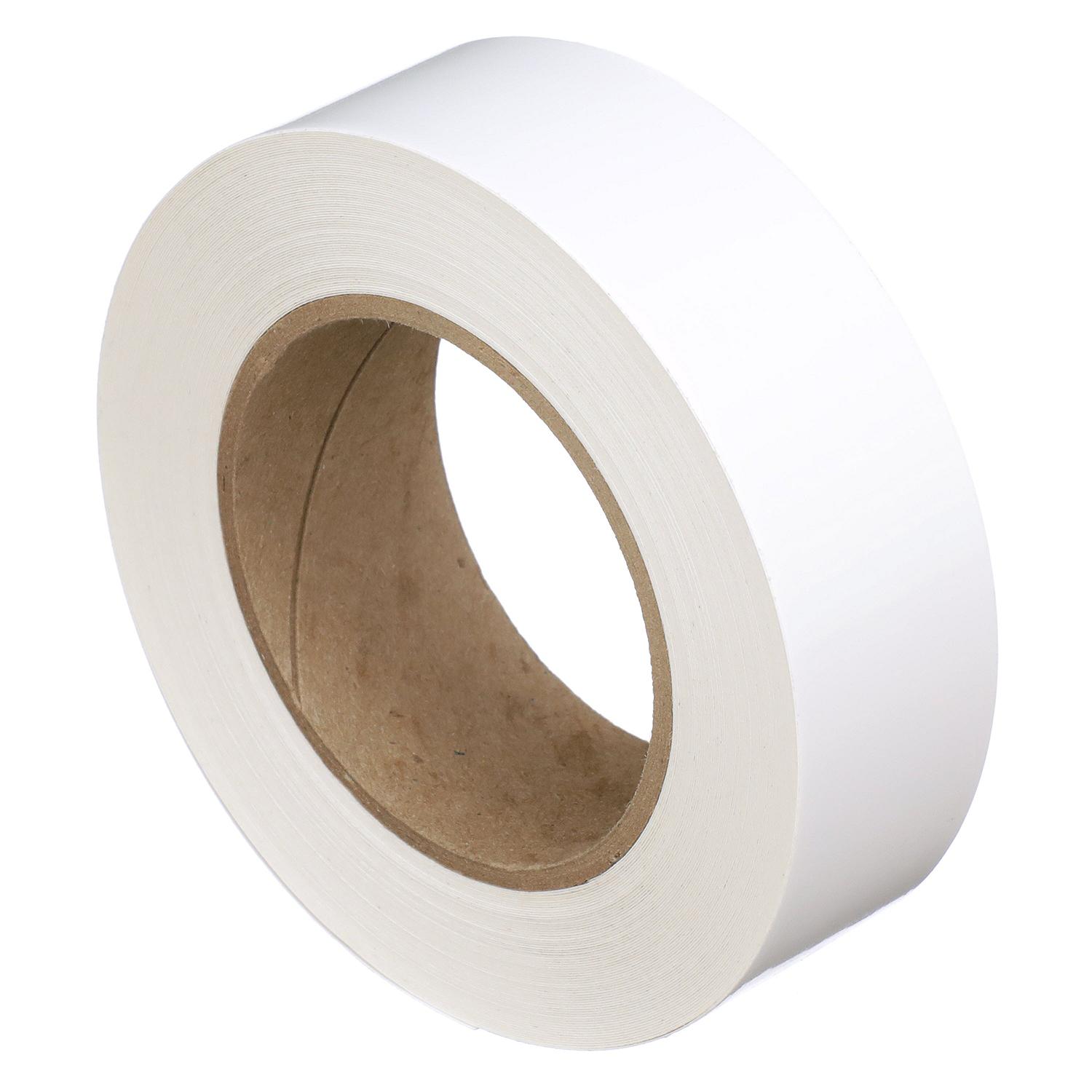 Boat Striping Tape, White, 1in x 50ft