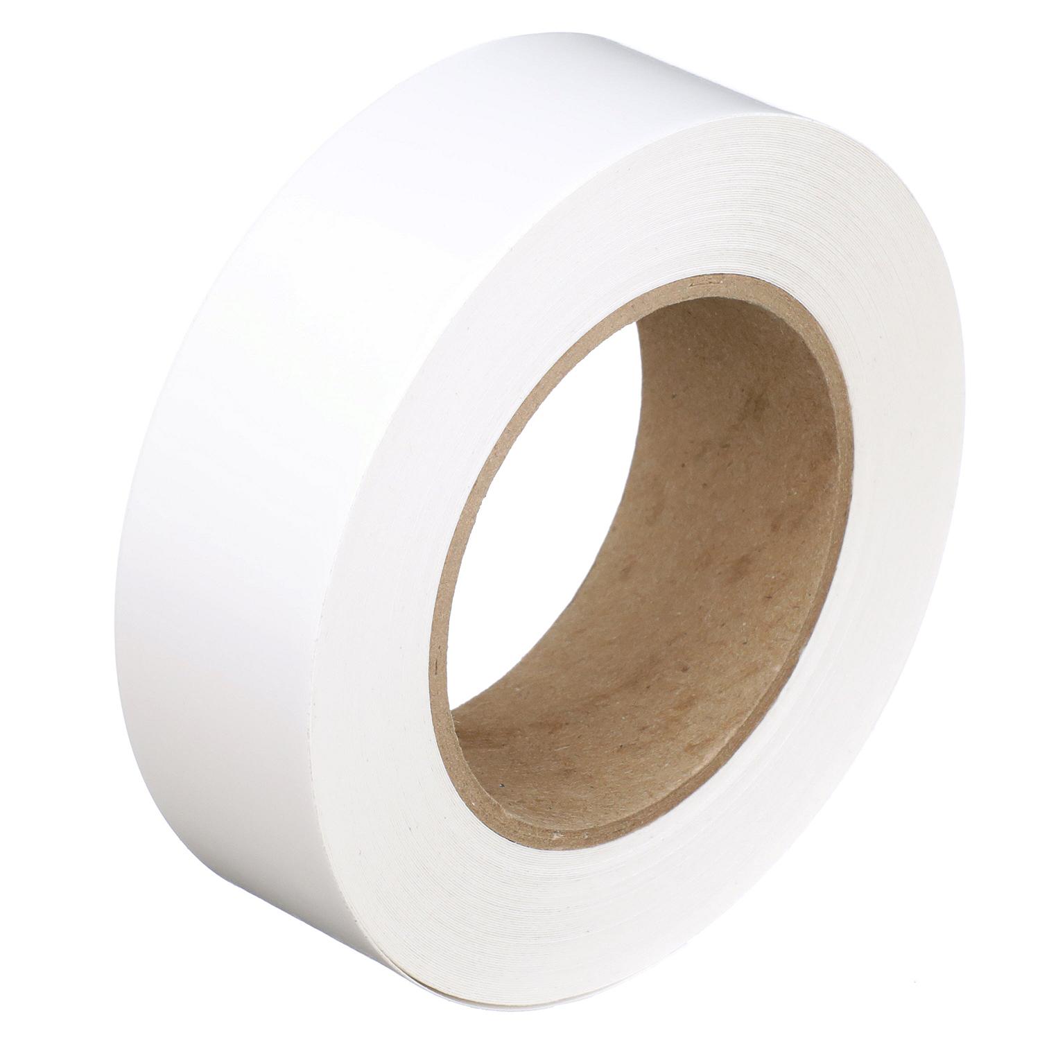 Boat Striping Tape, White, 1in x 50ft