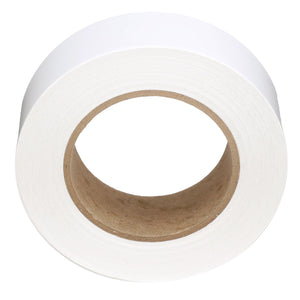 Boat Striping Tape, White, 1in x 50ft