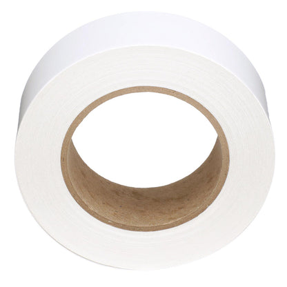 Boat Striping Tape, White, 1in x 50ft