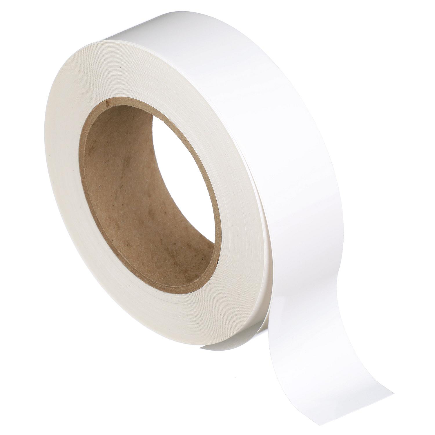 Boat Striping Tape, White, 1in x 50ft
