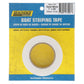Boat Striping Tape, White, 1in x 50ft