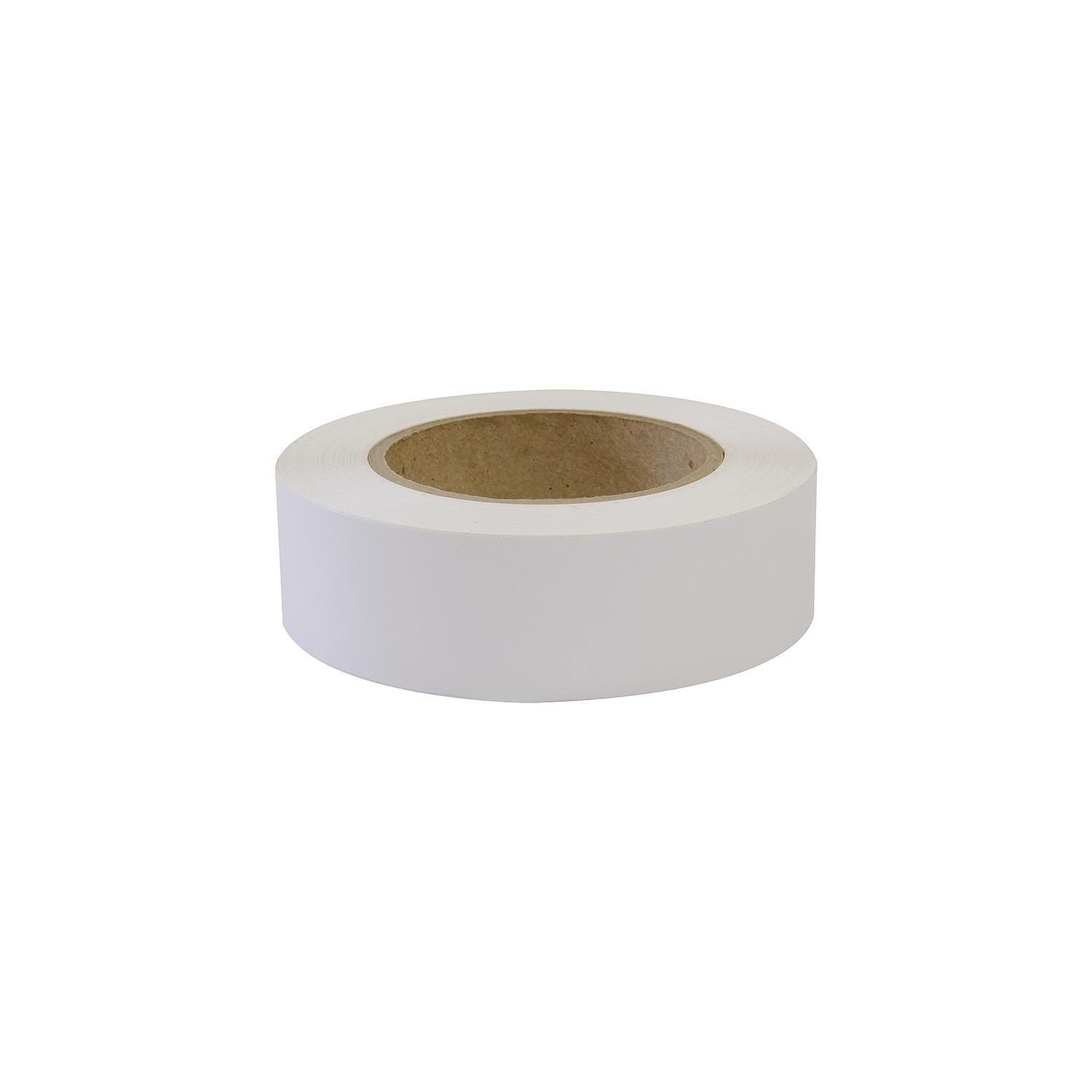 Boat Striping Tape, White, 2in x 50ft