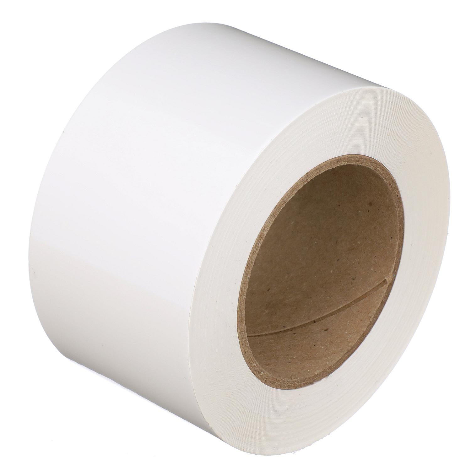 Boat Striping Tape, White, 2in x 50ft