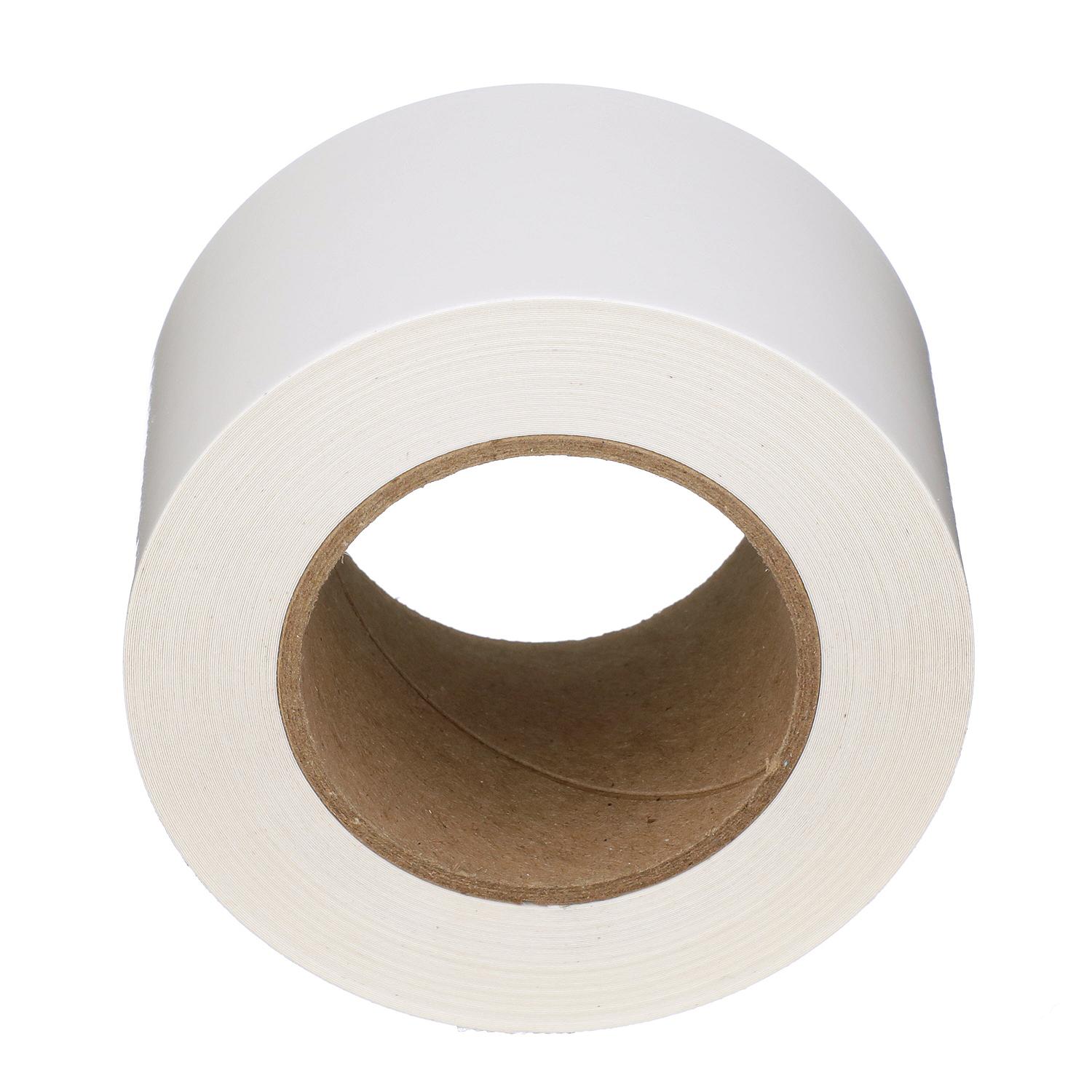 Boat Striping Tape, White, 2in x 50ft