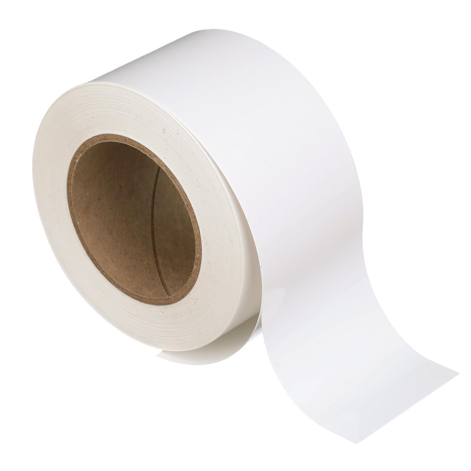 Boat Striping Tape, White, 2in x 50ft