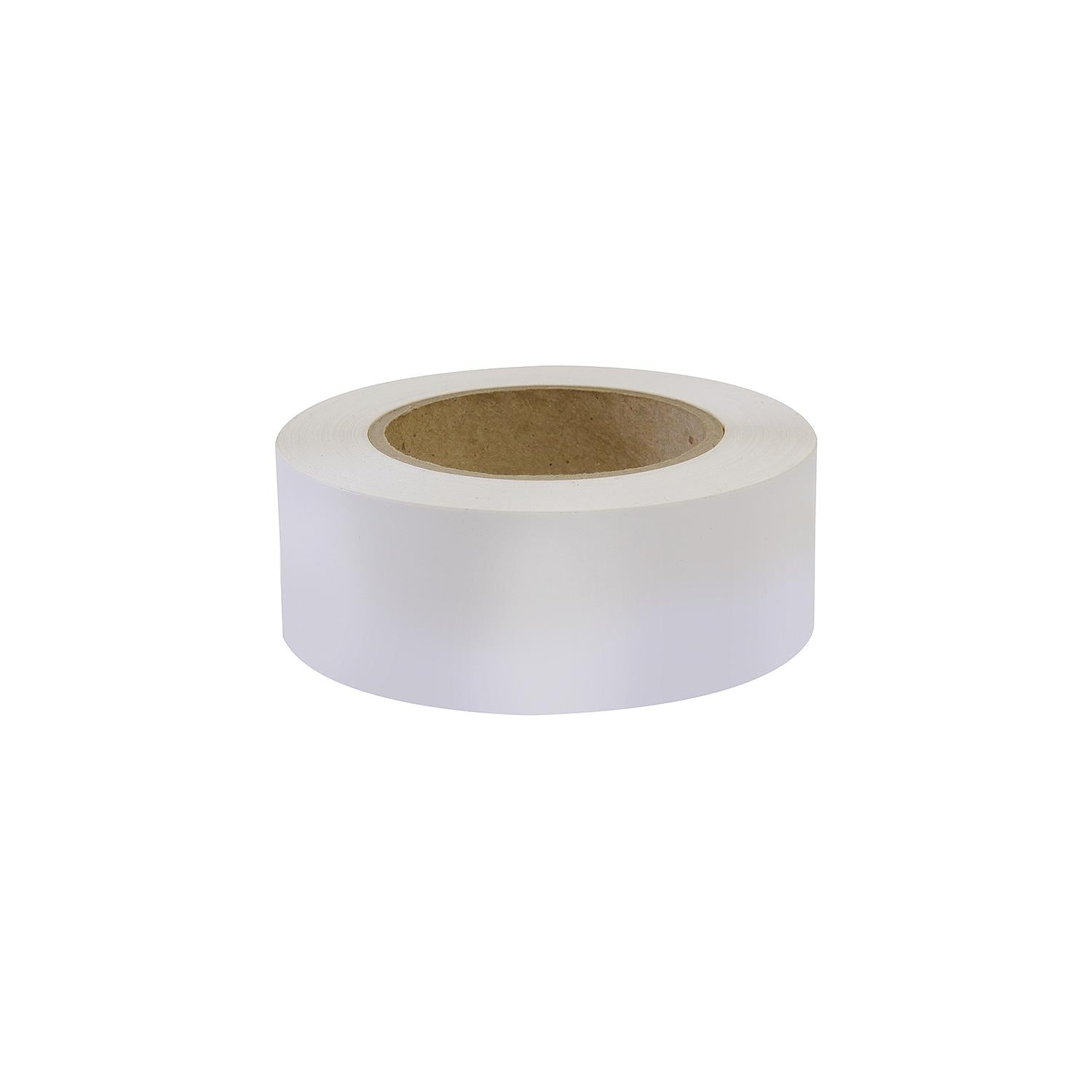 Boat Striping Tape, White, 3in x 50ft