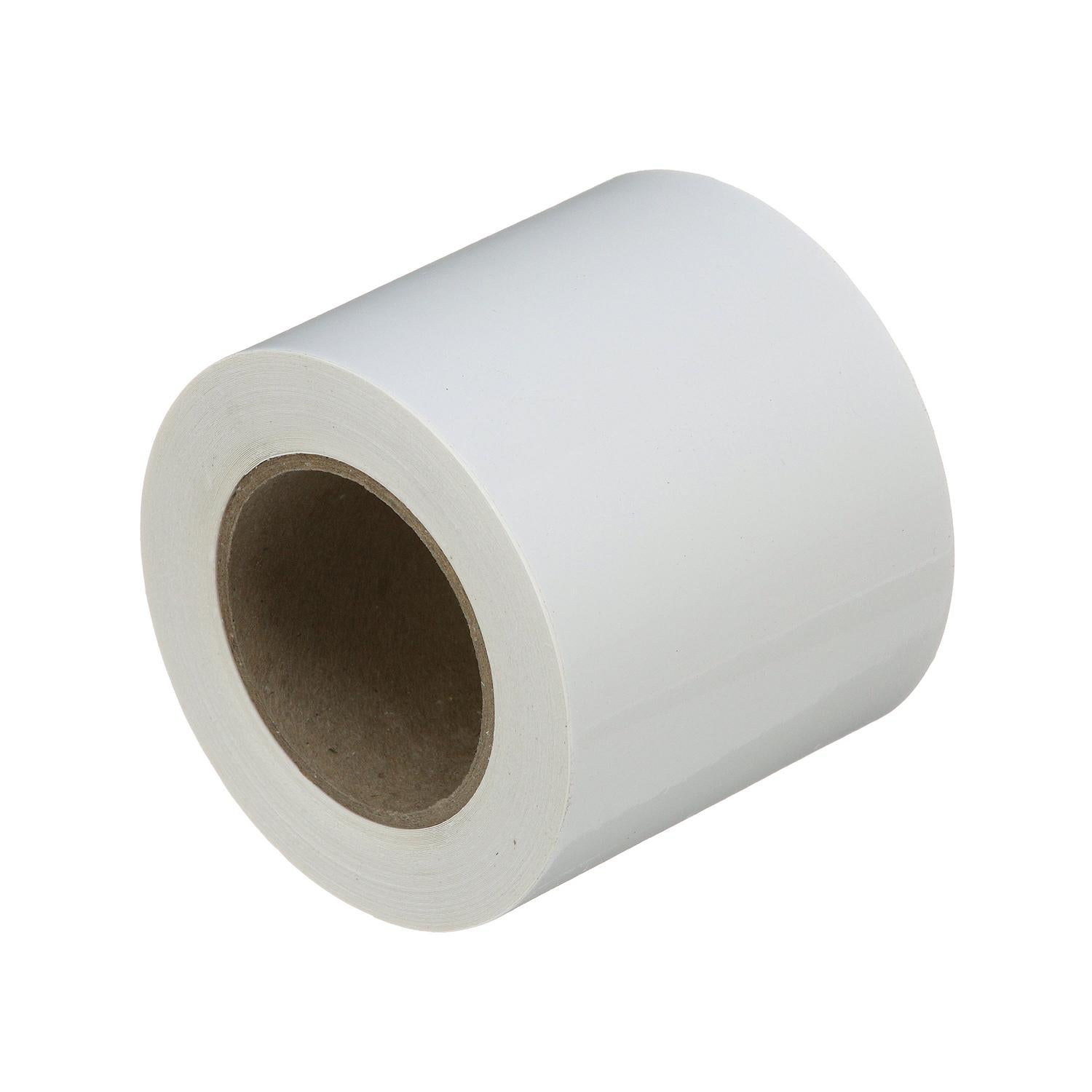 Boat Striping Tape, White, 3in x 50ft