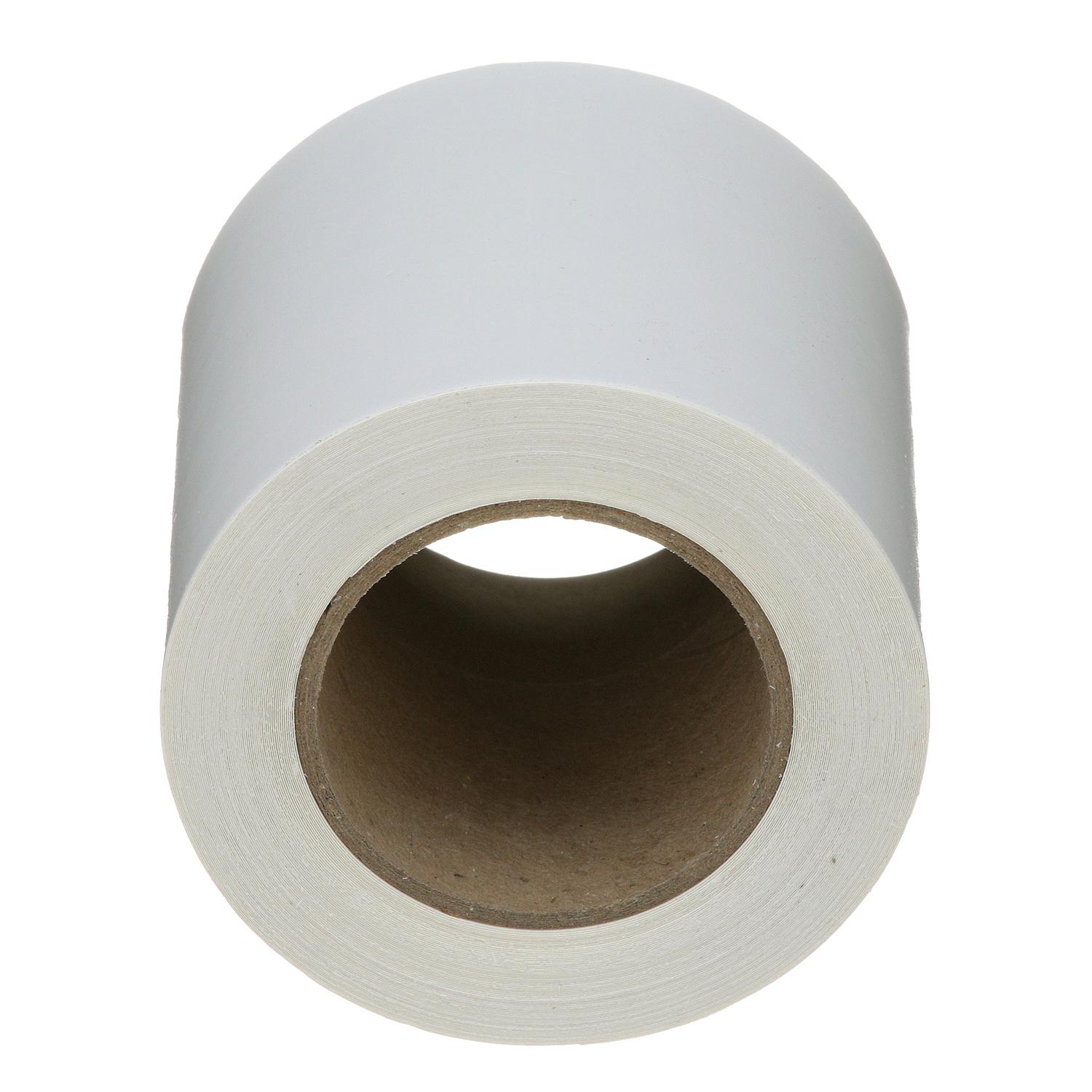 Boat Striping Tape, White, 3in x 50ft