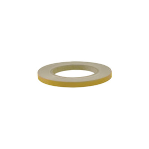 Boat Striping Tape, Gold, 1/4in x 50ft