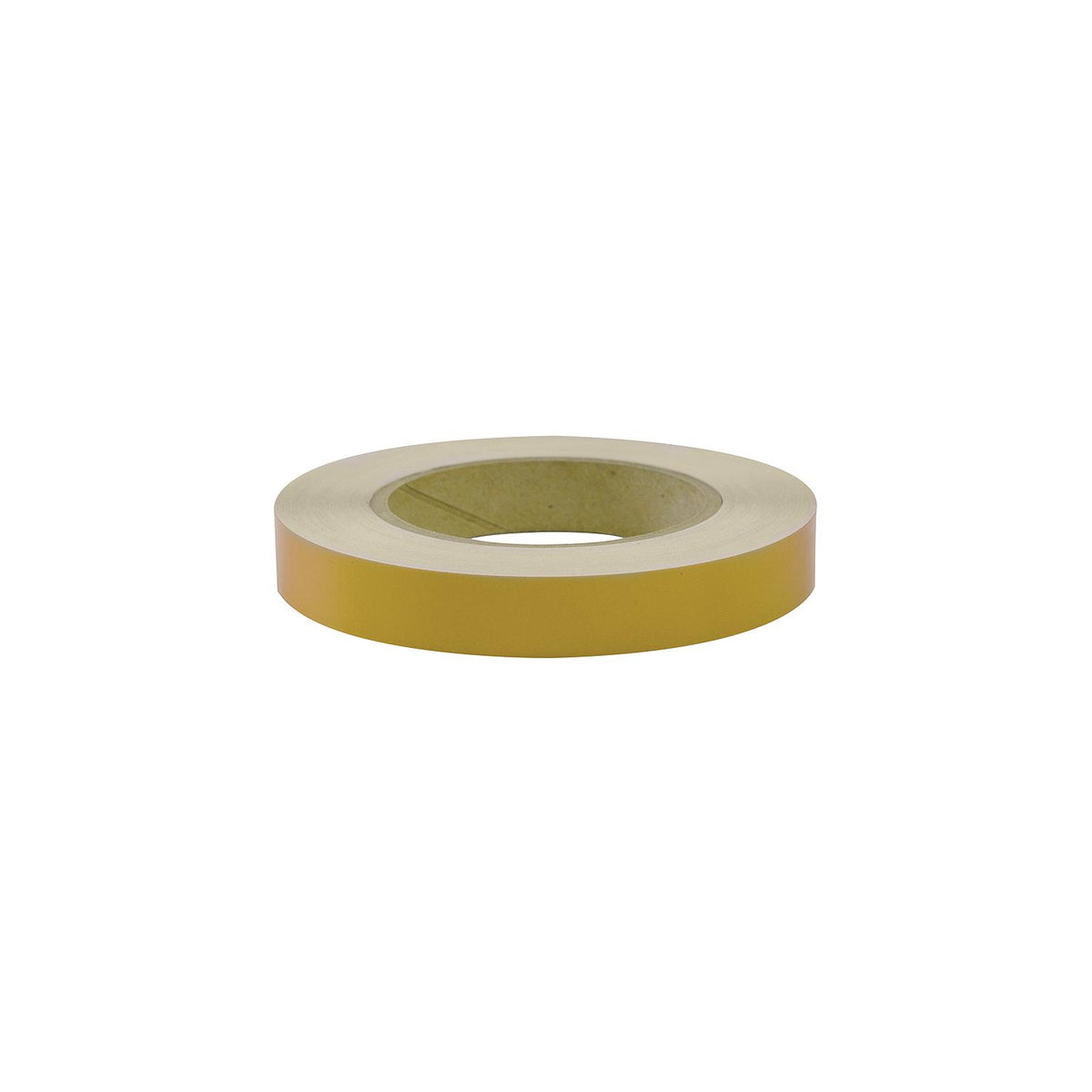 Boat Striping Tape, Gold, 1/2in x 50ft