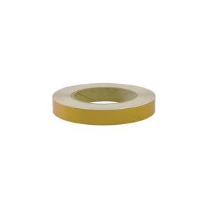 Boat Striping Tape, Gold, 1/2in x 50ft