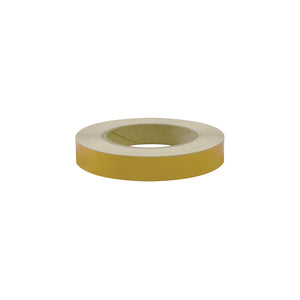 Boat Striping Tape, Gold, 3/4in x 50ft