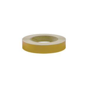 Boat Striping Tape, Gold, 1in x 50ft