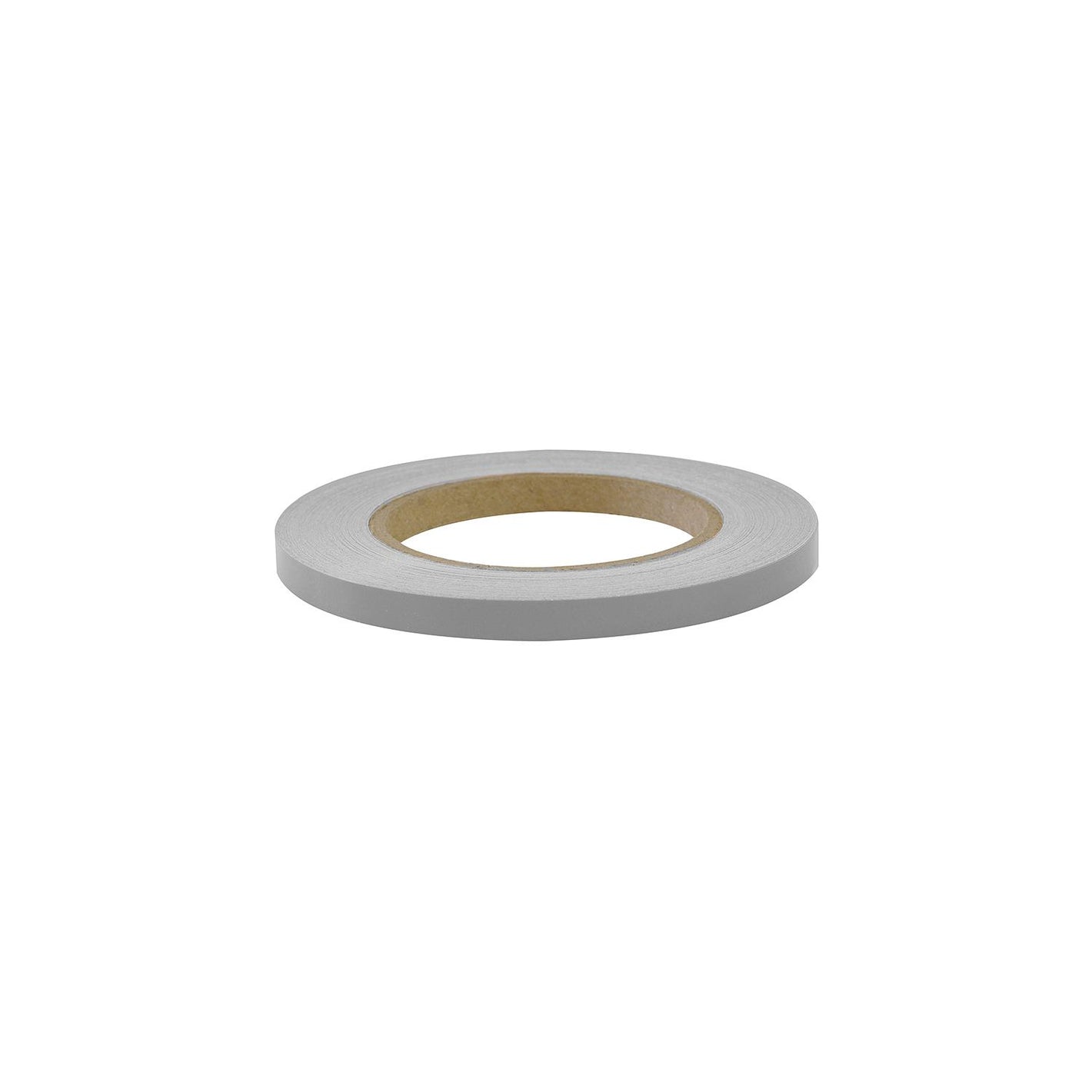 Boat Striping Tape, Silver, 1/4in x 50ft