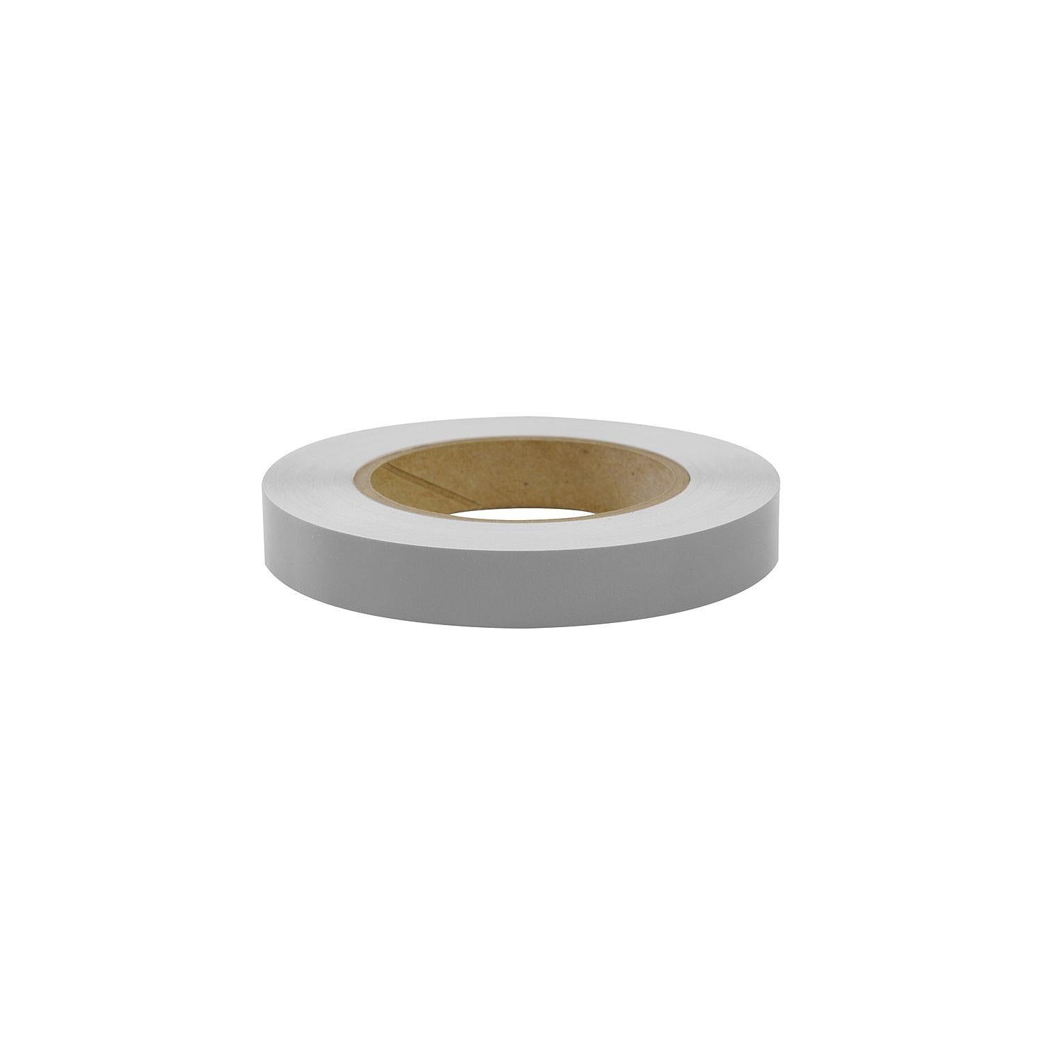 Boat Striping Tape, Silver, 1/2in x 50ft