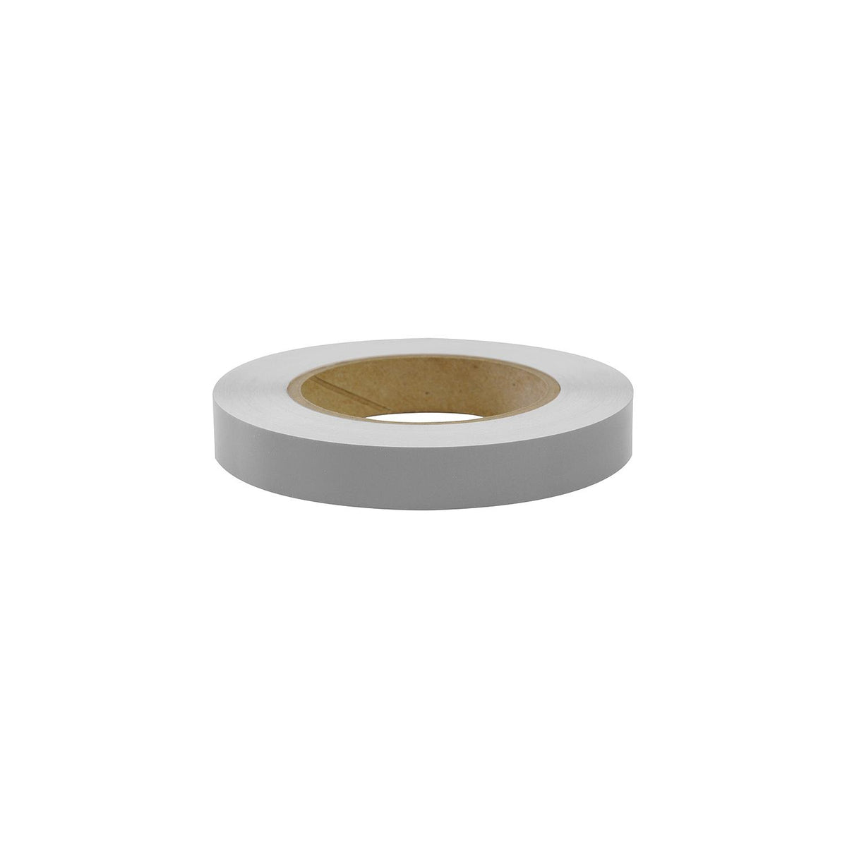 Boat Striping Tape, Silver, 1/2in x 50ft