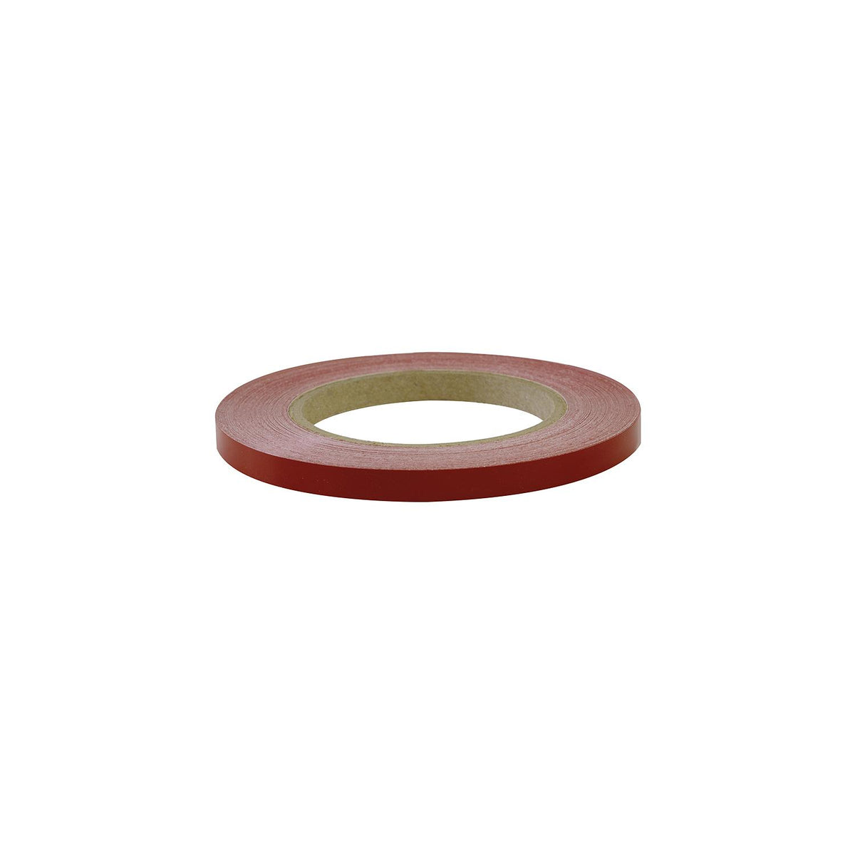 Boat Striping Tape, Bugundy, 1/4in x 50ft