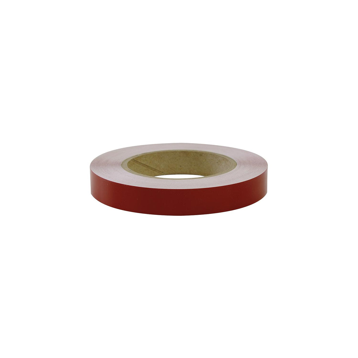 Boat Striping Tape, Bugundy, 1/2in x 50ft