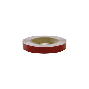 Boat Striping Tape, Bugundy, 1/2in x 50ft