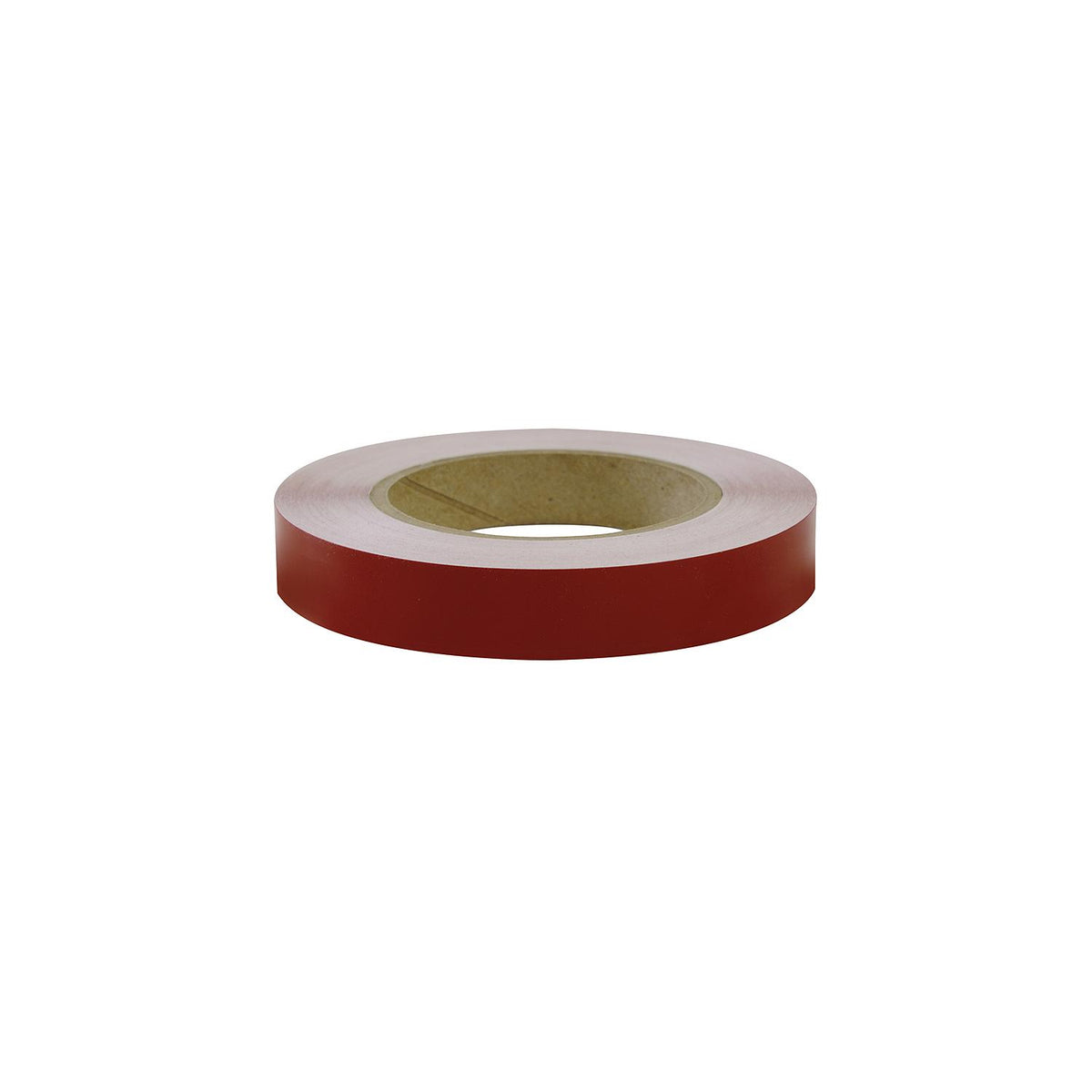 Boat Striping Tape, Bugundy, 3/4in x 50ft
