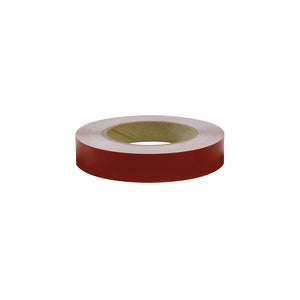 Boat Striping Tape, Bugundy, 1in x 50ft