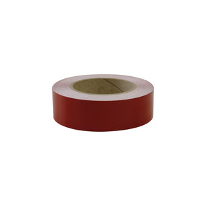 Boat Striping Tape, Bugundy, 2in x 50ft