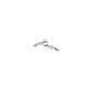 Chrome Plated Zinc Boat Cover Sockets , 2/PK