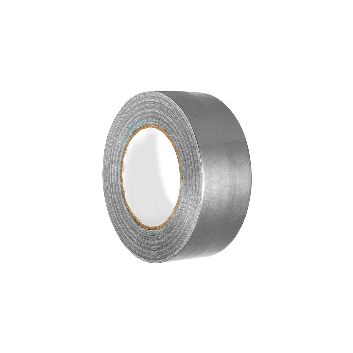 Economy Grade Duct Tape - 2in x 60 yds., Silver