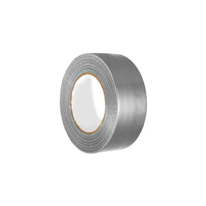 Economy Grade Duct Tape - 2in x 60 yds., Silver