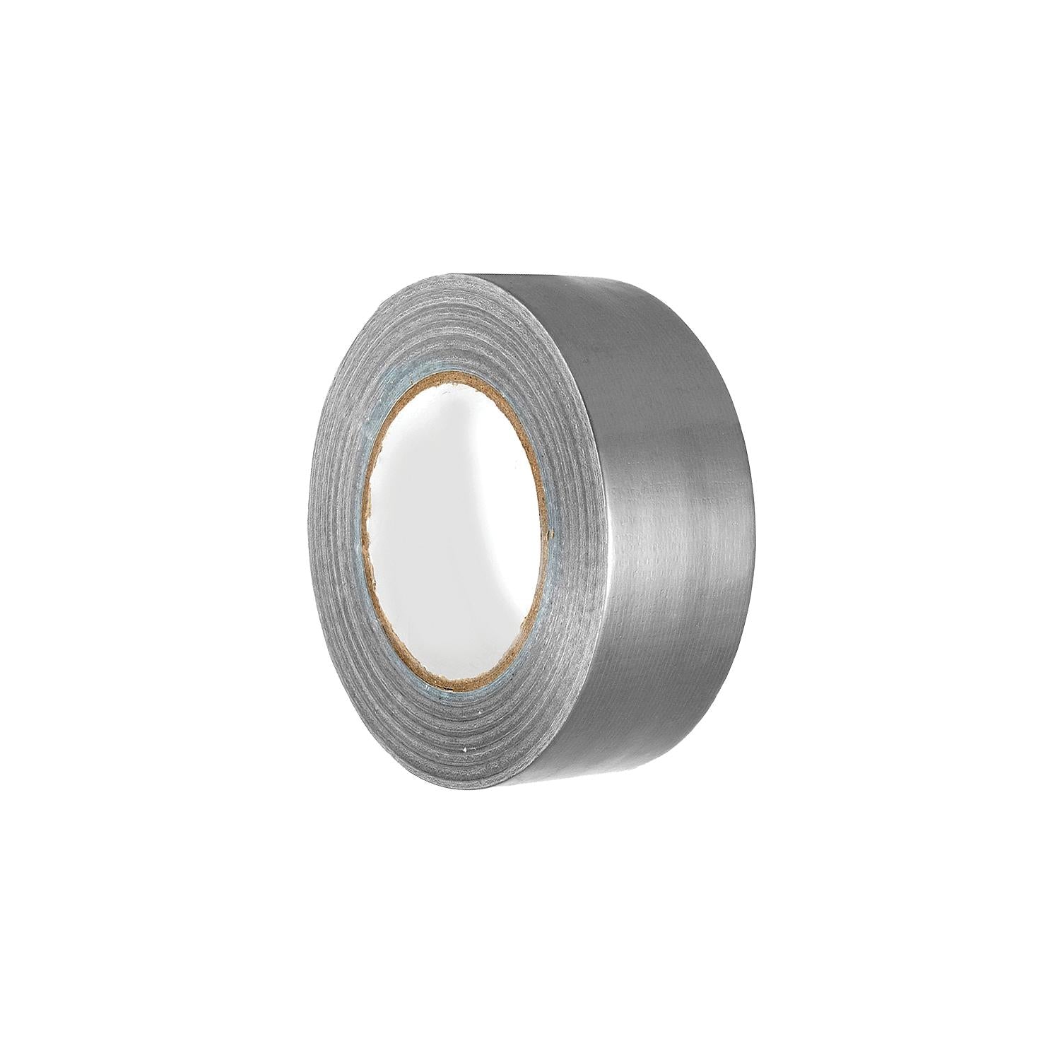 Economy Grade Duct Tape - 2in x 60 yds., Silver