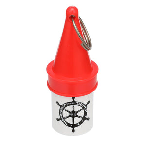 Floating Key Buoy - Red