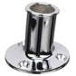 Marine U.S. 12in x 18in Flag Kit w/ 18in Pole & 3/4in Socket