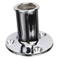 Marine U.S. 12in x 18in Flag Kit w/ 18in Pole & 3/4in Socket
