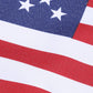12in x 18in Nylon Print Dyed U.S. Flag (Restricted from sale into MN)