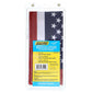 12in x 18in Nylon Print Dyed U.S. Flag (Restricted from sale into MN)