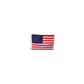12in x 18in Deluxe Sewn U.S. Flag (Restricted from sale into MN)