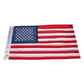 12in x 18in Deluxe Sewn U.S. Flag (Restricted from sale into MN)