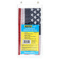 12in x 18in Deluxe Sewn U.S. Flag (Restricted from sale into MN)