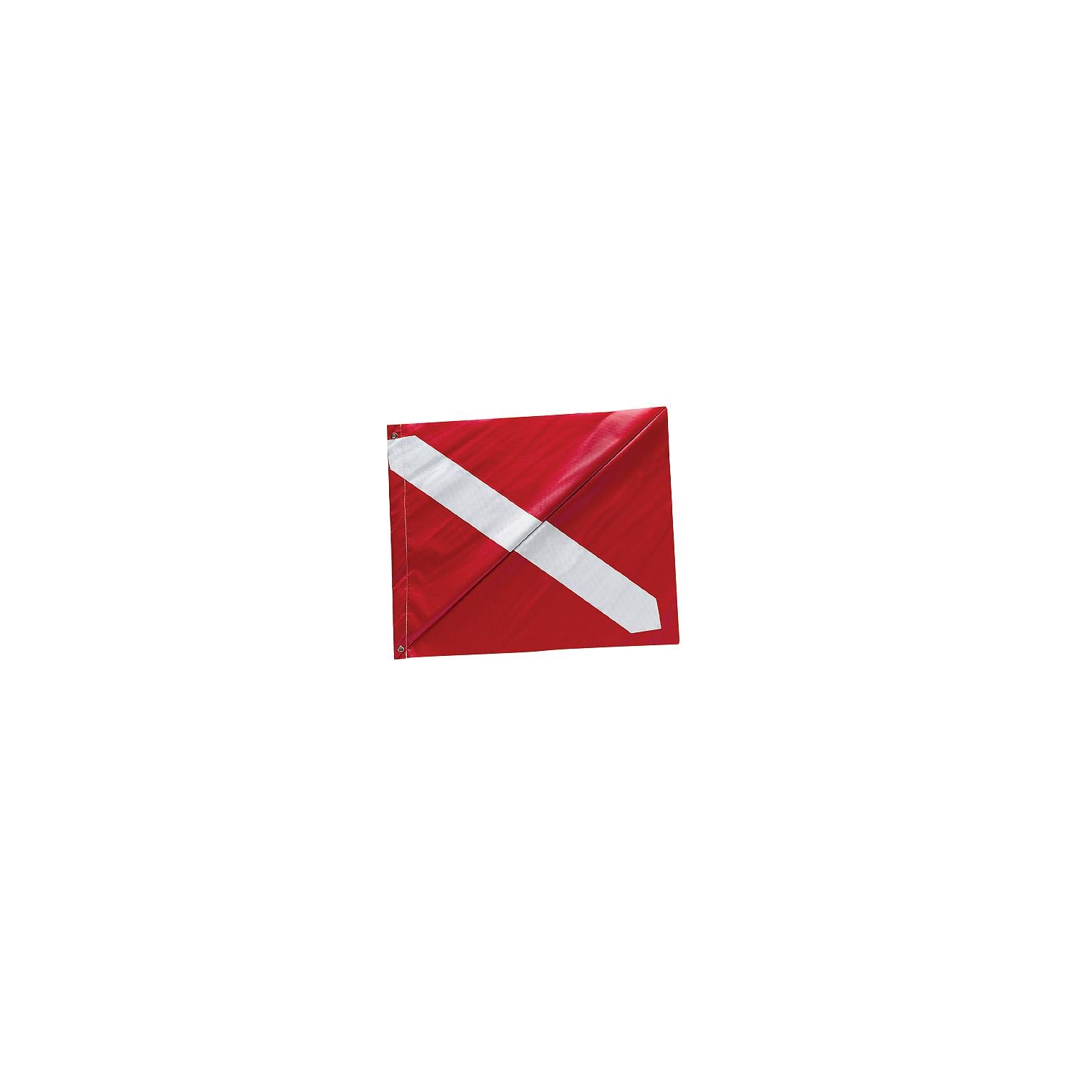 20in x 24in Vinyl Diver Down Flag