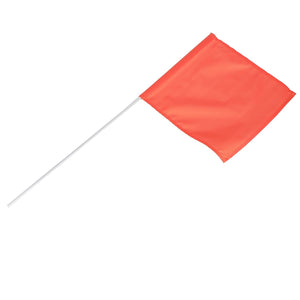 Nylon Watersports Flag, 30in